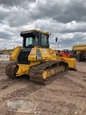 Back of used Dozer for Sale